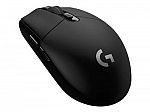 Logitech G305 LIGHTSPEED Wireless Gaming Mouse $25