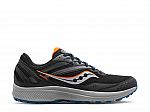 Saucony Cohesion TR15 Trail Running Shoe Men's $14