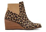 Toms Women's Sadie Boot $19.97 and more