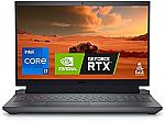 Dell G15 5530 15.6" FHD Gaming Laptop (i7-13650HX 16GB 1TB RTX 4060) $949.99