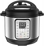 Instant Pot Duo Plus 9-in-1 Electric Pressure Cooker $69.99