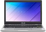 ASUS Vivobook Go 12 L210 11.6" HD Ultra Thin  Laptop (N4020 4GB 128GB) $169.99