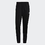 Adidas Essentials Warm-Up Tapered 3-Stripes Track Pants Men's $10 and more