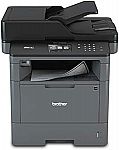 Brother Monochrome Laser Multifunction All-in-One Printer, MFC-L5700DW $319.99