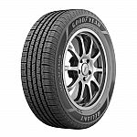 Walmart Black Friday: Goodyear Reliant All-Season Tires: 205/55R16 91V Tire $59 and more