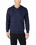 Eddie Bauer Men's Full Zip Hoodie $9.99