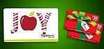 Applebee's - Buy $50 gift card and get TWO $10 bonus cards