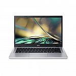Aspire 3 A314-36P-360X 14" FHD Laptop (i3-N305 8GB 256GB) $260 and more