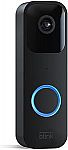 Blink Video Doorbell $29.99 and more