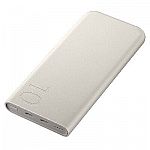 Samsung 10000mAh 25W Power Bank $10.39