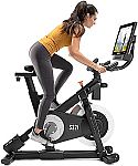NordicTrack Commercial S22i Studio Cycle $899