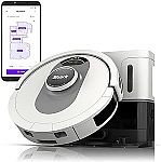 Shark AI Ultra Voice Control Robot Vacuum $299.99