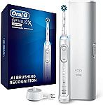 Oral-B Genius X Limited, Electric Toothbrush $89.99