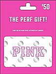 $100 Apple Gift Card + $15 Amazon Credit $100, $50 Victoria Secret GC $40 and more