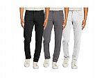 3-Pack Men's 5-Pocket Stretch Chino Pants $25