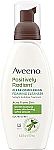 6 fl oz Aveeno Clear Complexion Foaming Oil-Free Facial Cleanser $3.43