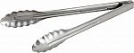 Winco Coiled Spring Extra Heavyweight 12" Utility Tong $1.81