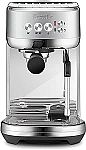 Breville Bambino Plus Espresso Machine $400