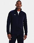 Under Armour Men's UA Command Warm-Up Full-Zip $27 + FS