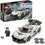 LEGO Speed Champions Koenigsegg Jesko 76900 Racing Sports Car Toy $10 and more