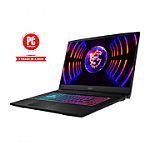 MSI Katana 17.3" FHD Gaming Laptop (i9-13900H, RTX 4070 16GB 1TB SSD) $1199