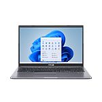 ASUS Vivobook 15.6” FHD Touch Laptop (i5-1135G7, 8GB, 512GB) $329