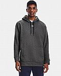 Men's UA Command Warm-Up Full-Zip $27 + Free Shipping