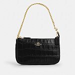 Coach Outlet - Up to 70% off Sale + Extra 30% off