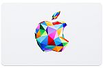 Citi Thank You Reward - 15% Off Apple Gift Cards with ThankYou Points