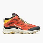 Merrell - 50% Off Moab Speed, Trail Glove 6 $54.99 and more