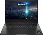 HP OMEN 16.1" FHD Laptop (i7-12700H 16GB RTX 3050 Ti 1TB SSD) $815.99