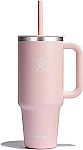 Hydro Flask All Around Travel Tumbler $27