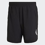 adidas Men's AEROREADY Designed for Movement Shorts $8.40 and more