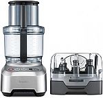 Breville Sous Chef Pro 16 Cup Food Processor, BFP800XL $280 and more