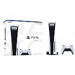PlayStation 5 Console $460