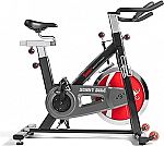 Sunny Health & Fitness Indoor Stationary Cycling Exercise Bike $139.99