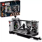 LEGO Star Wars Dark Trooper Attack Mandalorian Set 75324 $18.89