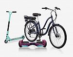 Woot - eBikes, Kids' Bike, Scooters and Accessories Sale