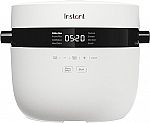 Instant 20-Cup Rice Cooker, Rice and Grain Multi-Cooker $59.49