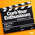 Curb Your Enthusiasm: Seasons 1-11 (Digital HD TV Show) $19.99