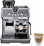 De’Longhi EC9155M La Specialista Arte, Espresso Machine with Grinder $450.73