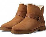 UGG Romely Short Buckle Boot (Women) $100