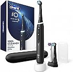 Oral-B iO Series 5 Limited Rechargeable Electric Powered Toothbrush $99.99