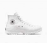 Converse Chuck Taylor All Star Lugged 2.0 Leather Shoes $24.98 Shipped