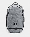 Under Armour UA Hustle 5.0 Team Backpack $18 + Free Shipping
