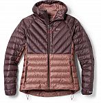 REI Co-op Women's Magma 850 Down Hoodie $124.49