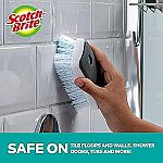 Scotch-Brite Deep Clean Scrub Brush $2.06