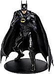 McFarlane Toys - DC Multiverse The Flash Movie - Batman 12" Scale Statue $12
