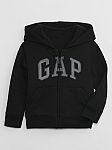 GAP babyGap Logo Sherpa Zip Hoodie $11.52 + Free Shipping