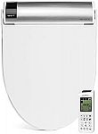 Bio Bidet by Bemis BB-1000W Supreme Warm Water Elongated Toilet Seat $246 and more